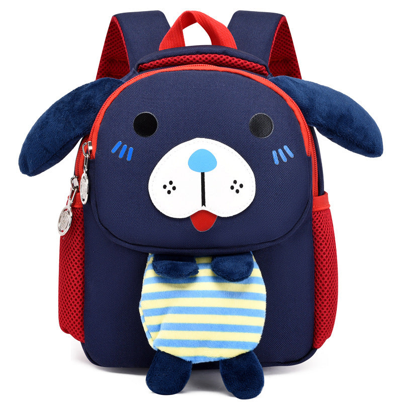 Anti Lost Children Cute Backpack