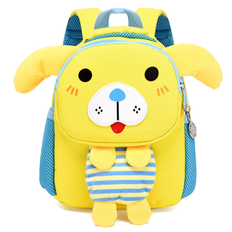 Anti Lost Children Cute Backpack