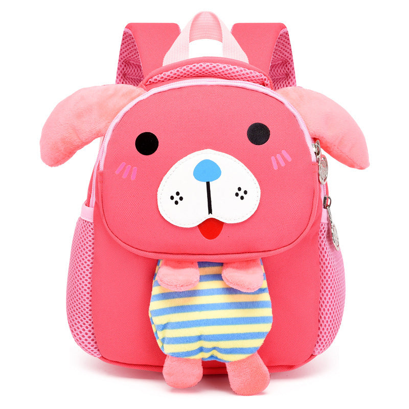 Anti Lost Children Cute Backpack