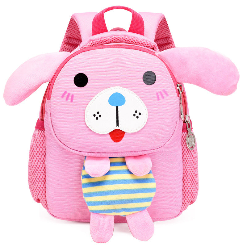 Anti Lost Children Cute Backpack