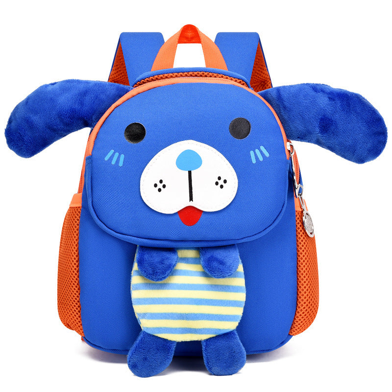 Anti Lost Children Cute Backpack