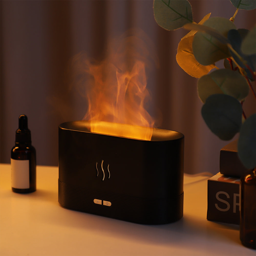 Ultra Aromatherapy Diffuser, Fragrant, House Humidifier, Bedroom And Great Room