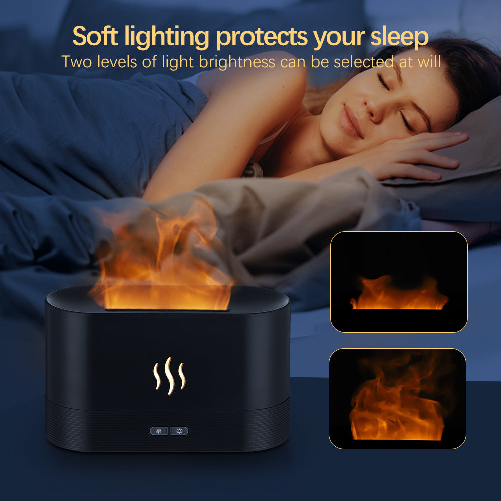 Ultra Aromatherapy Diffuser, Fragrant, House Humidifier, Bedroom And Great Room