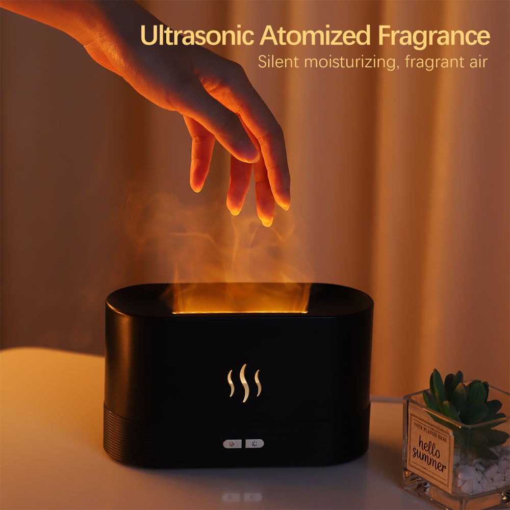 Ultra Aromatherapy Diffuser, Fragrant, House Humidifier, Bedroom And Great Room