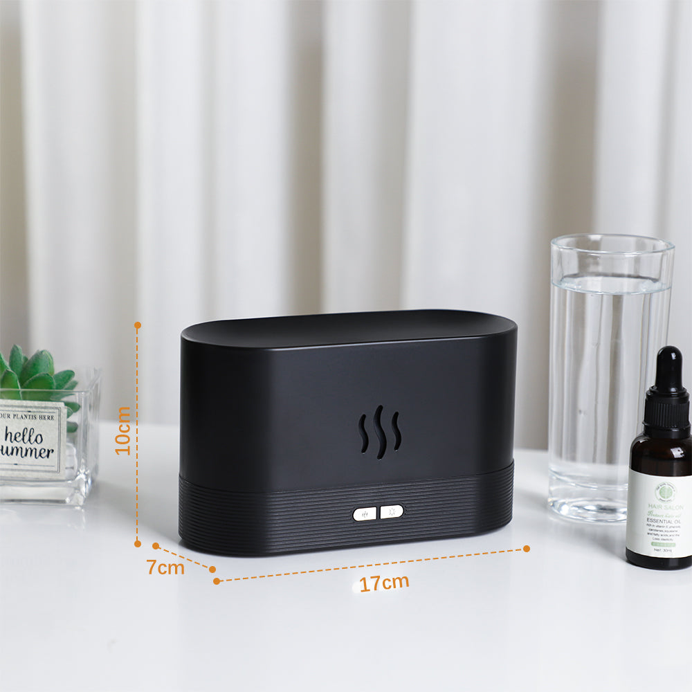 Ultra Aromatherapy Diffuser, Fragrant, House Humidifier, Bedroom And Great Room