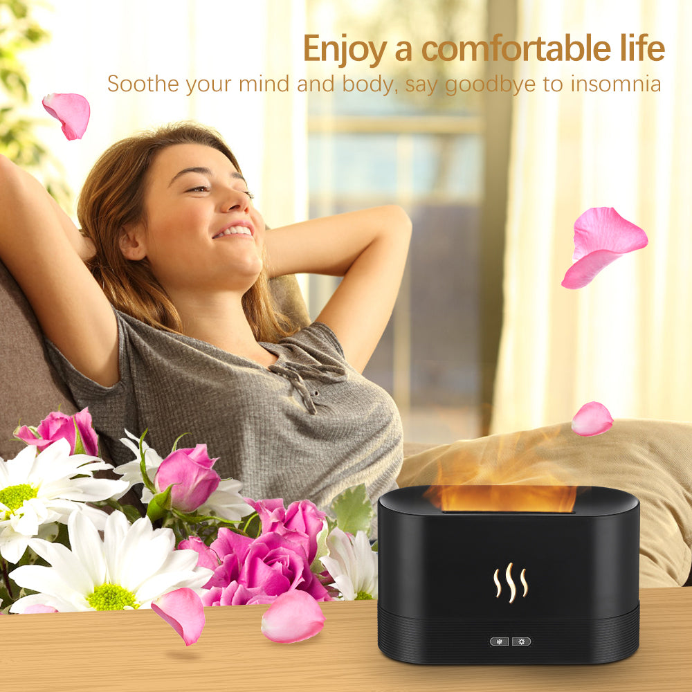 Ultra Aromatherapy Diffuser, Fragrant, House Humidifier, Bedroom And Great Room