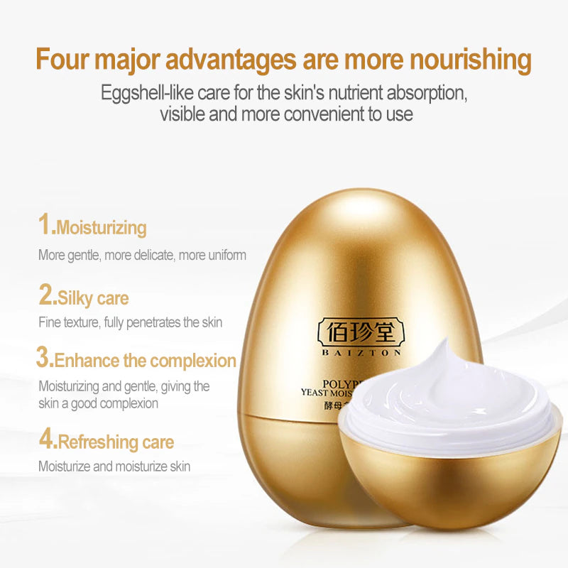 120G Face Cream Collagen Anti-Wrinkle 24K Gold Serum Cream Sleeping Mask Facial Cream Improve Skin Moisturizing Anti-Aging Drop